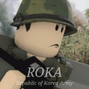「✿」 Republic of Korea Army | Cheongseong Unit