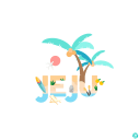 🌉・Jeju Yeondong