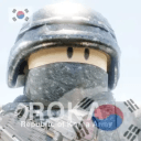 한국 백호 훈련소ㅣ Republic of Korea White Tiger