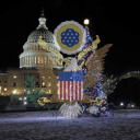 미합중국 | United States of America